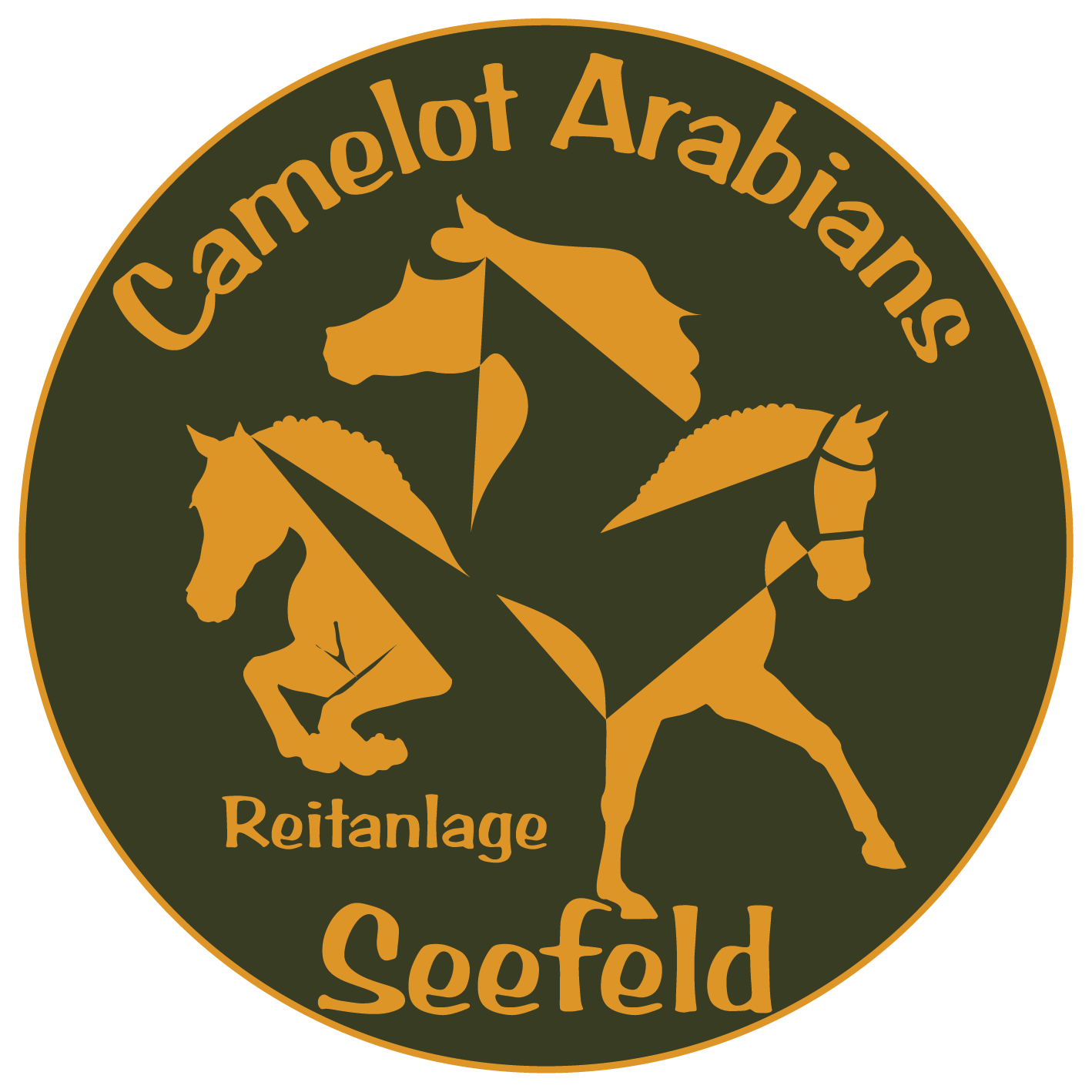 Logo Reitanlage Seefeld